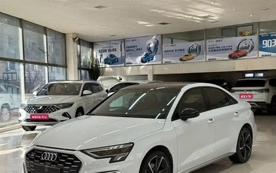 Audi A3, 2021 год, 1 600 000 рублей, 1 фотография