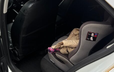 Skoda Octavia, 2016 год, 490 000 рублей, 10 фотография