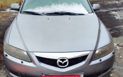 Mazda 6, 2006 год, 300 000 рублей, 1 фотография