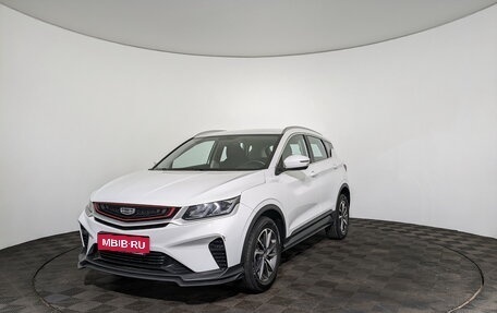 Geely Coolray I, 2023 год, 1 320 000 рублей, 1 фотография