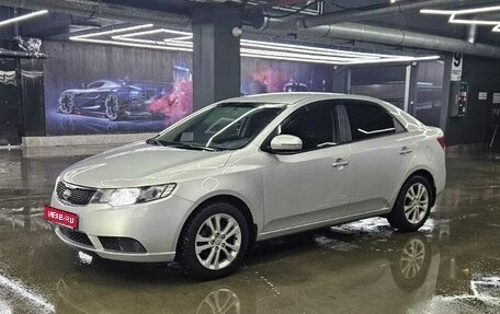 KIA Cerato III, 2011 год, 930 000 рублей, 1 фотография