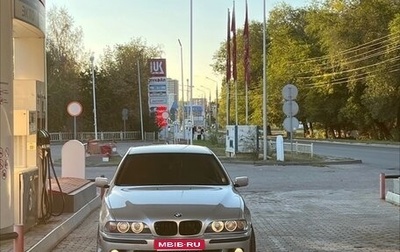 BMW 5 серия, 2001 год, 920 000 рублей, 1 фотография
