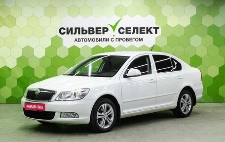 Skoda Octavia, 2013 год, 950 000 рублей, 1 фотография