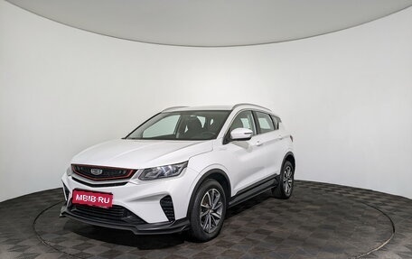 Geely Coolray I, 2023 год, 1 320 000 рублей, 1 фотография