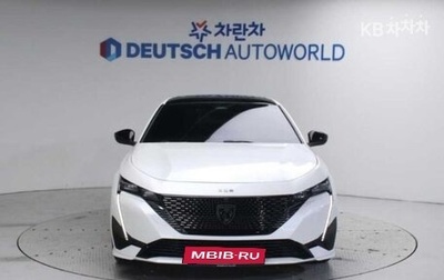 Peugeot 308, 2024 год, 2 400 000 рублей, 1 фотография