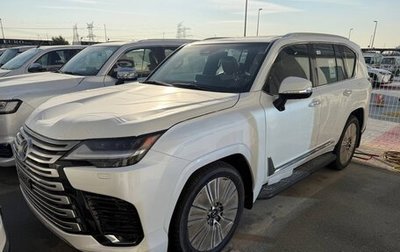 Lexus LX, 2025 год, 17 950 000 рублей, 1 фотография