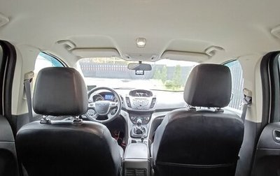 Ford Kuga III, 2013 год, 1 150 000 рублей, 1 фотография