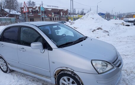 Suzuki Liana, 2006 год, 350 000 рублей, 1 фотография