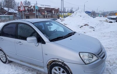 Suzuki Liana, 2006 год, 350 000 рублей, 1 фотография