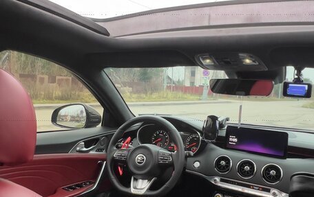 KIA Stinger I, 2022 год, 5 070 000 рублей, 13 фотография