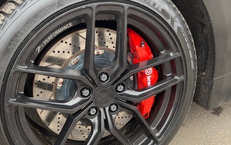 KIA Stinger I, 2022 год, 5 070 000 рублей, 15 фотография