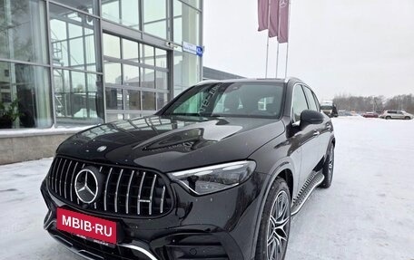Mercedes-Benz GLC AMG, 2025 год, 10 600 000 рублей, 1 фотография
