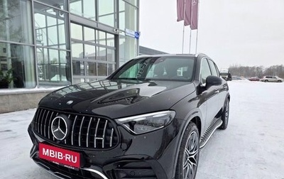 Mercedes-Benz GLC AMG, 2025 год, 10 600 000 рублей, 1 фотография