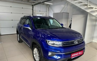 Changan CS35 Plus, 2019 год, 1 428 000 рублей, 1 фотография