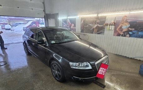 Audi A6, 2007 год, 950 000 рублей, 2 фотография