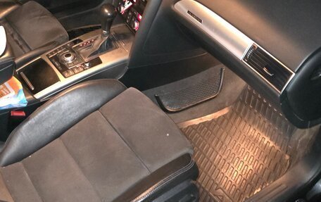 Audi A6, 2007 год, 950 000 рублей, 13 фотография