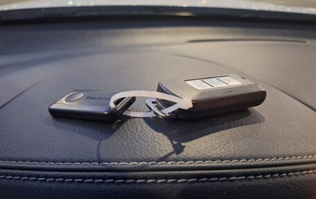 Mitsubishi Outlander III рестайлинг 3, 2022 год, 3 150 000 рублей, 8 фотография