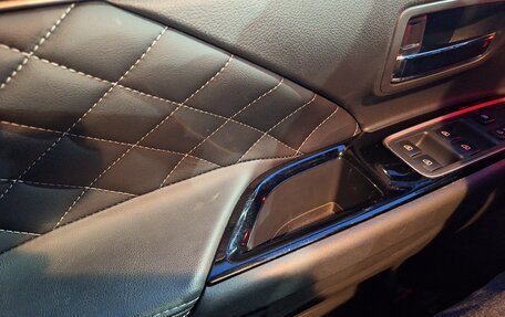 Mitsubishi Outlander III рестайлинг 3, 2022 год, 3 150 000 рублей, 10 фотография