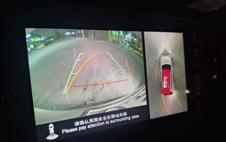 Mitsubishi Outlander III рестайлинг 3, 2022 год, 3 150 000 рублей, 3 фотография