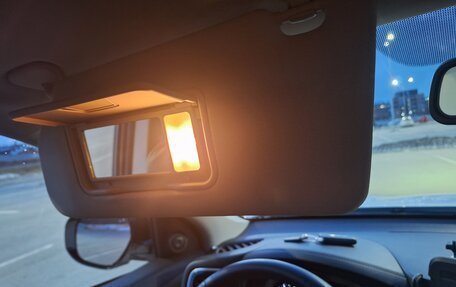 Mitsubishi Outlander III рестайлинг 3, 2022 год, 3 150 000 рублей, 14 фотография