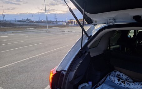 Mitsubishi Outlander III рестайлинг 3, 2022 год, 3 150 000 рублей, 16 фотография