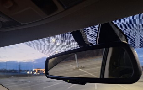 Mitsubishi Outlander III рестайлинг 3, 2022 год, 3 150 000 рублей, 15 фотография