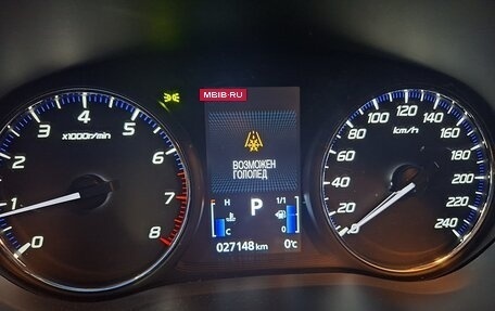 Mitsubishi Outlander III рестайлинг 3, 2022 год, 3 150 000 рублей, 12 фотография