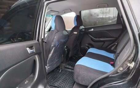 Lifan X70 I, 2018 год, 875 000 рублей, 7 фотография