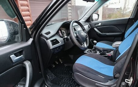 Lifan X70 I, 2018 год, 875 000 рублей, 6 фотография