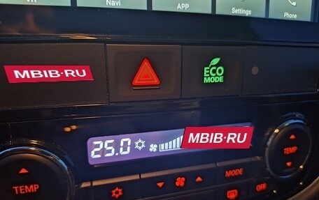 Mitsubishi Outlander III рестайлинг 3, 2022 год, 3 150 000 рублей, 11 фотография
