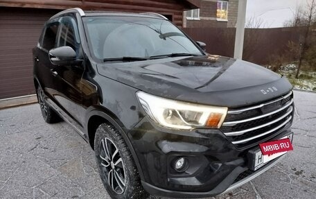 Lifan X70 I, 2018 год, 875 000 рублей, 2 фотография