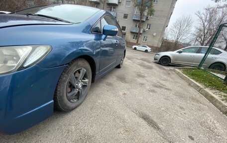 Honda Civic VIII, 2007 год, 390 000 рублей, 2 фотография