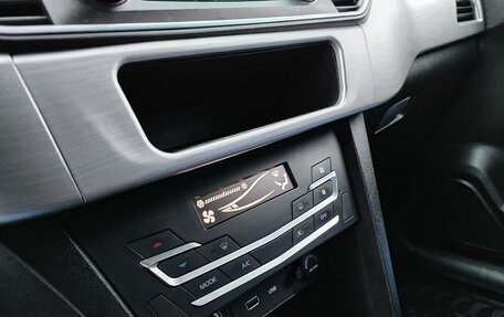 Lifan X70 I, 2018 год, 875 000 рублей, 10 фотография