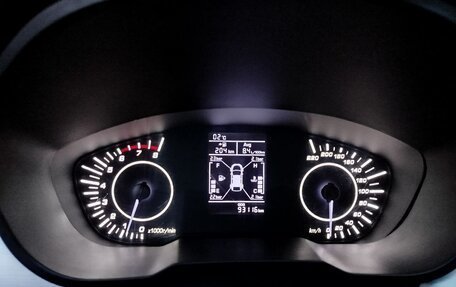 Lifan X70 I, 2018 год, 875 000 рублей, 11 фотография