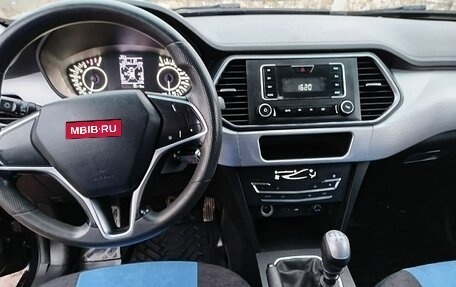 Lifan X70 I, 2018 год, 875 000 рублей, 12 фотография