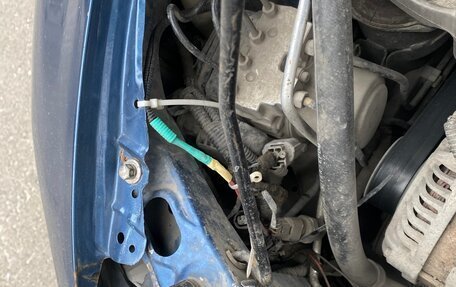 Honda Civic VIII, 2007 год, 390 000 рублей, 18 фотография