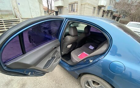 Honda Civic VIII, 2007 год, 390 000 рублей, 13 фотография