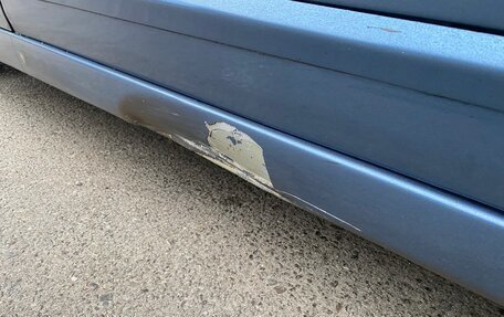 Honda Civic VIII, 2007 год, 390 000 рублей, 9 фотография