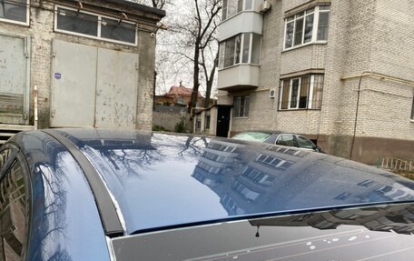 Honda Civic VIII, 2007 год, 390 000 рублей, 12 фотография