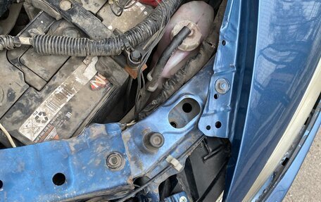 Honda Civic VIII, 2007 год, 390 000 рублей, 19 фотография