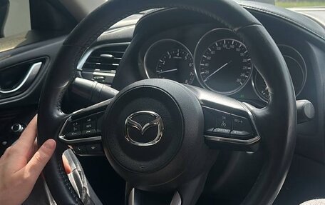 Mazda 6, 2017 год, 1 600 000 рублей, 4 фотография