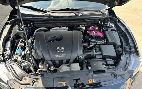 Mazda 6, 2017 год, 1 600 000 рублей, 5 фотография