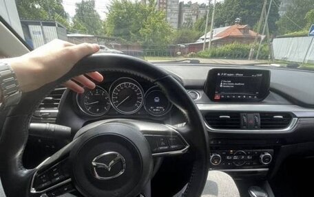 Mazda 6, 2017 год, 1 600 000 рублей, 9 фотография