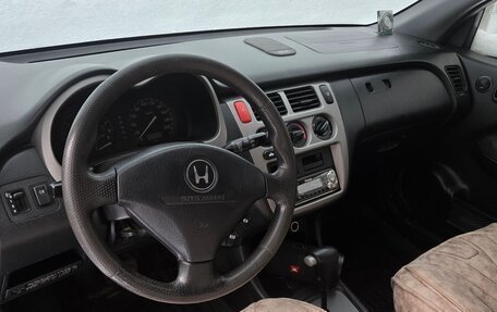 Honda HR-V I, 2003 год, 400 000 рублей, 3 фотография