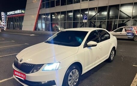 Skoda Octavia, 2019 год, 1 130 000 рублей, 7 фотография