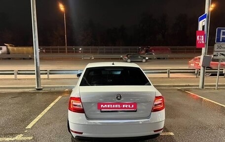 Skoda Octavia, 2019 год, 1 130 000 рублей, 5 фотография