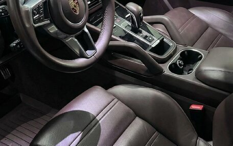 Porsche Cayenne III, 2021 год, 8 650 000 рублей, 5 фотография