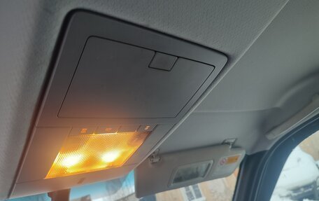 Chevrolet Niva I рестайлинг, 2012 год, 500 000 рублей, 8 фотография