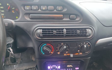 Chevrolet Niva I рестайлинг, 2012 год, 500 000 рублей, 9 фотография