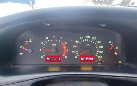 Chevrolet Niva I рестайлинг, 2012 год, 500 000 рублей, 10 фотография